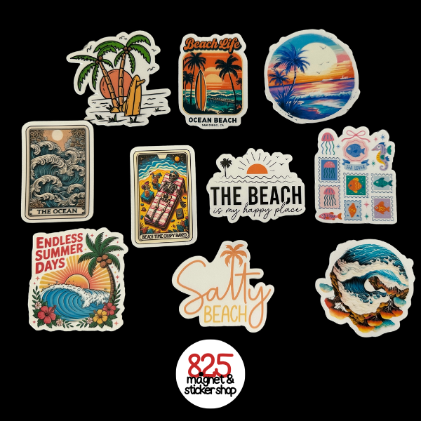 Endless Summer Bundle
