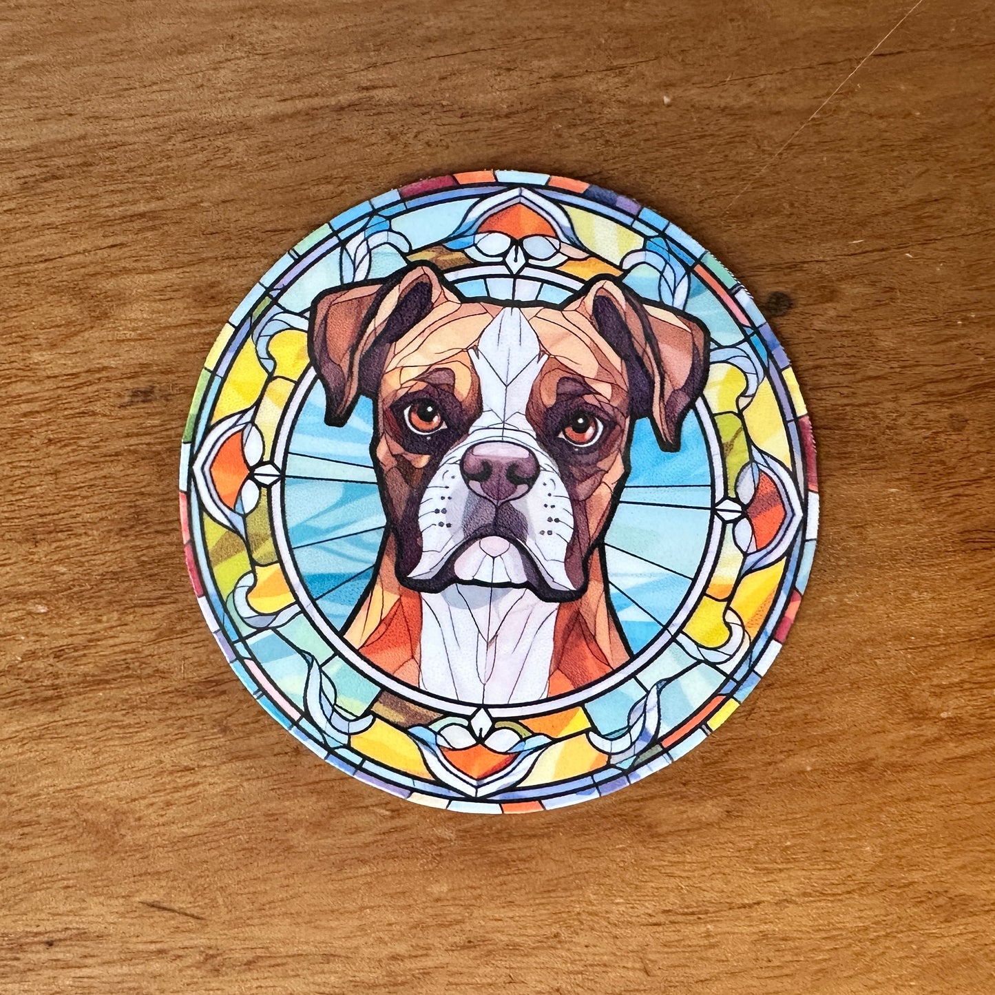Boxer Mini Bundle