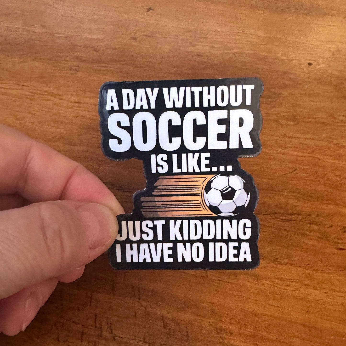 Soccer Bundle