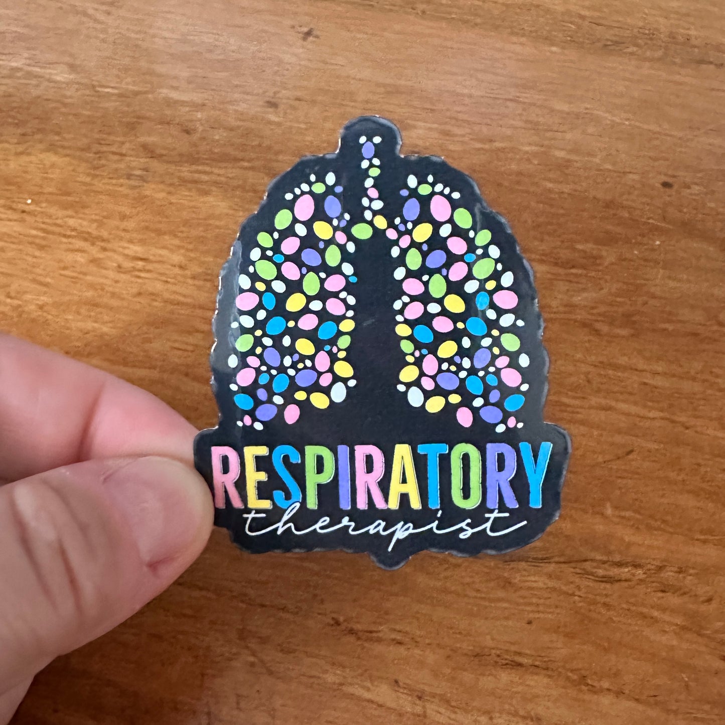 Respiratory Therapist Bundle
