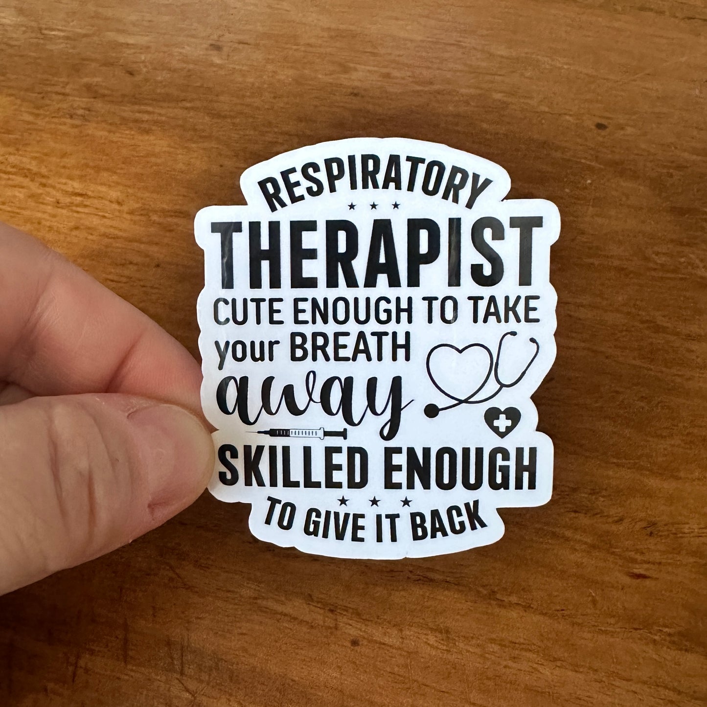 Respiratory Therapist Bundle