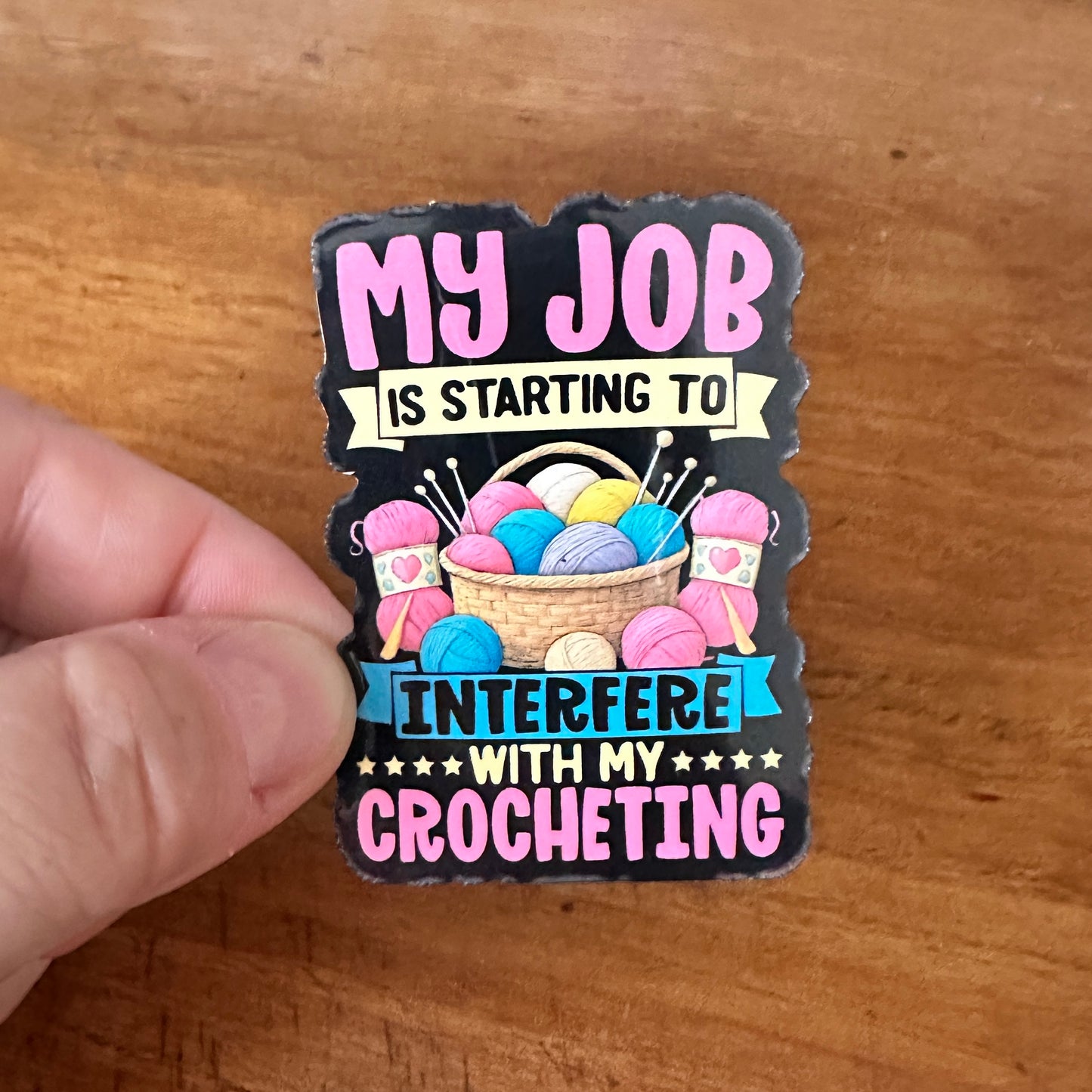 Crochet Lover Bundle