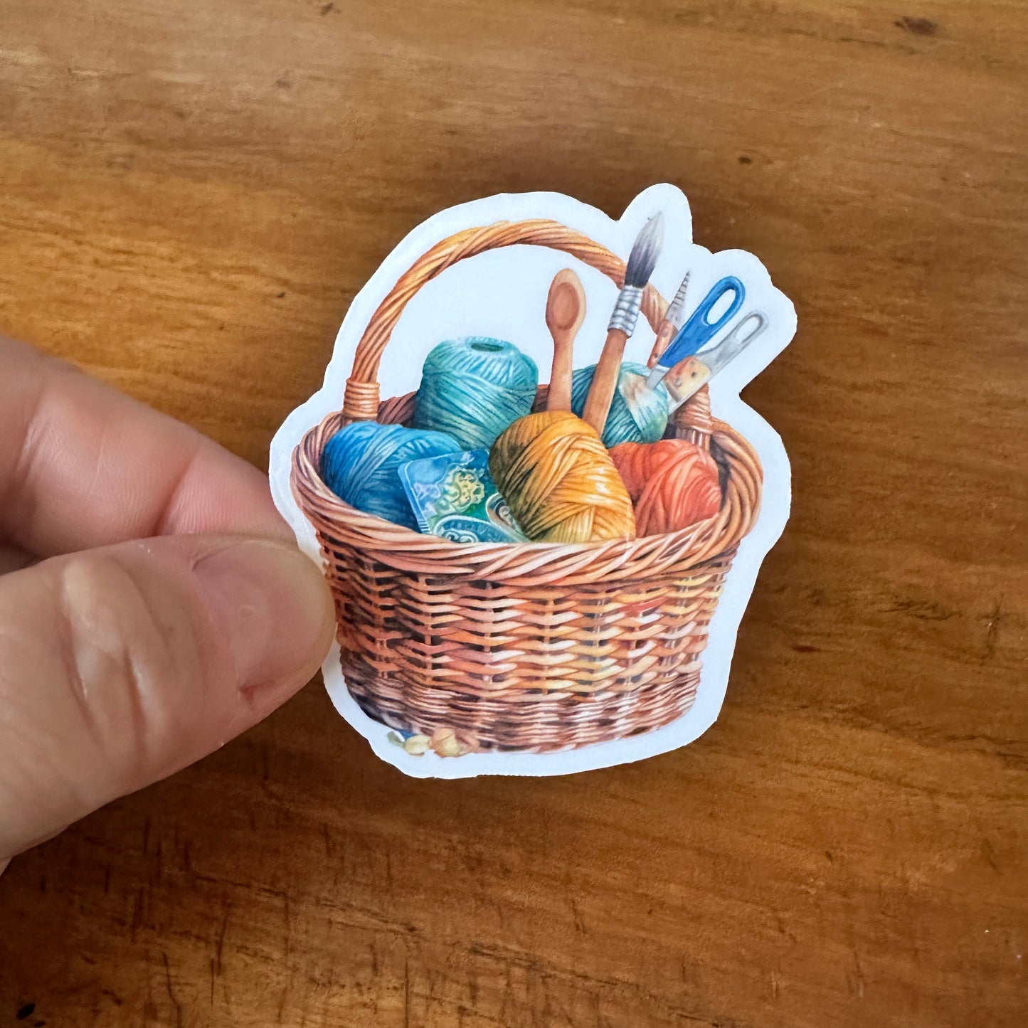 Crochet Lover Bundle