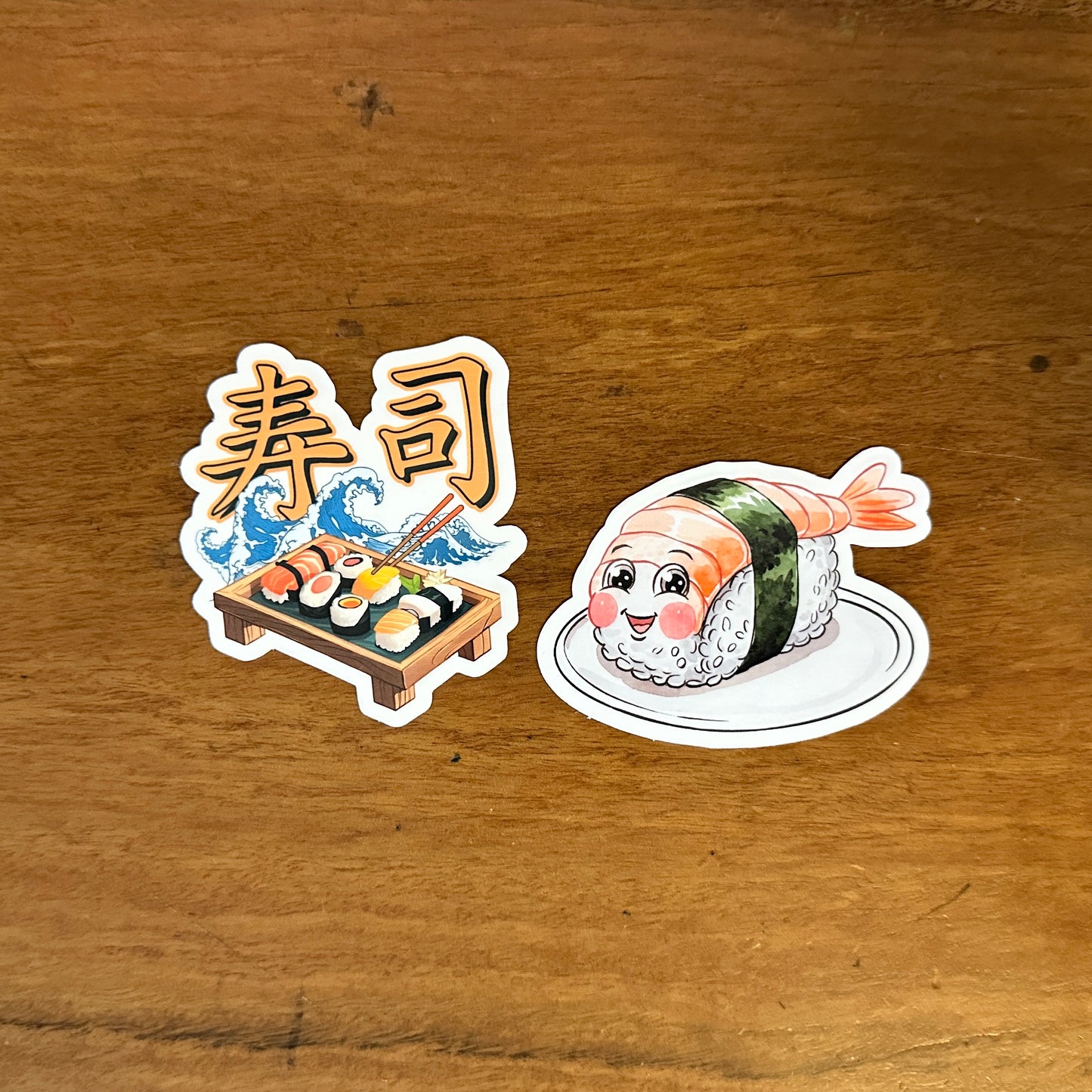 Sushi Bundle
