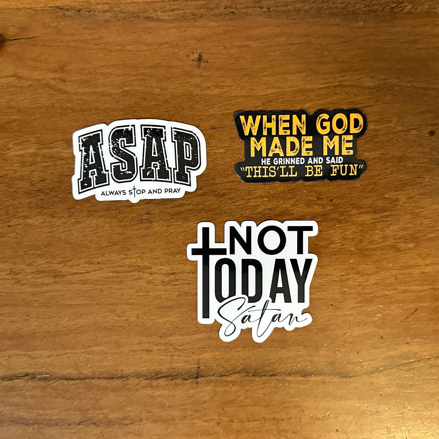 Faith & Inspirational Bundle