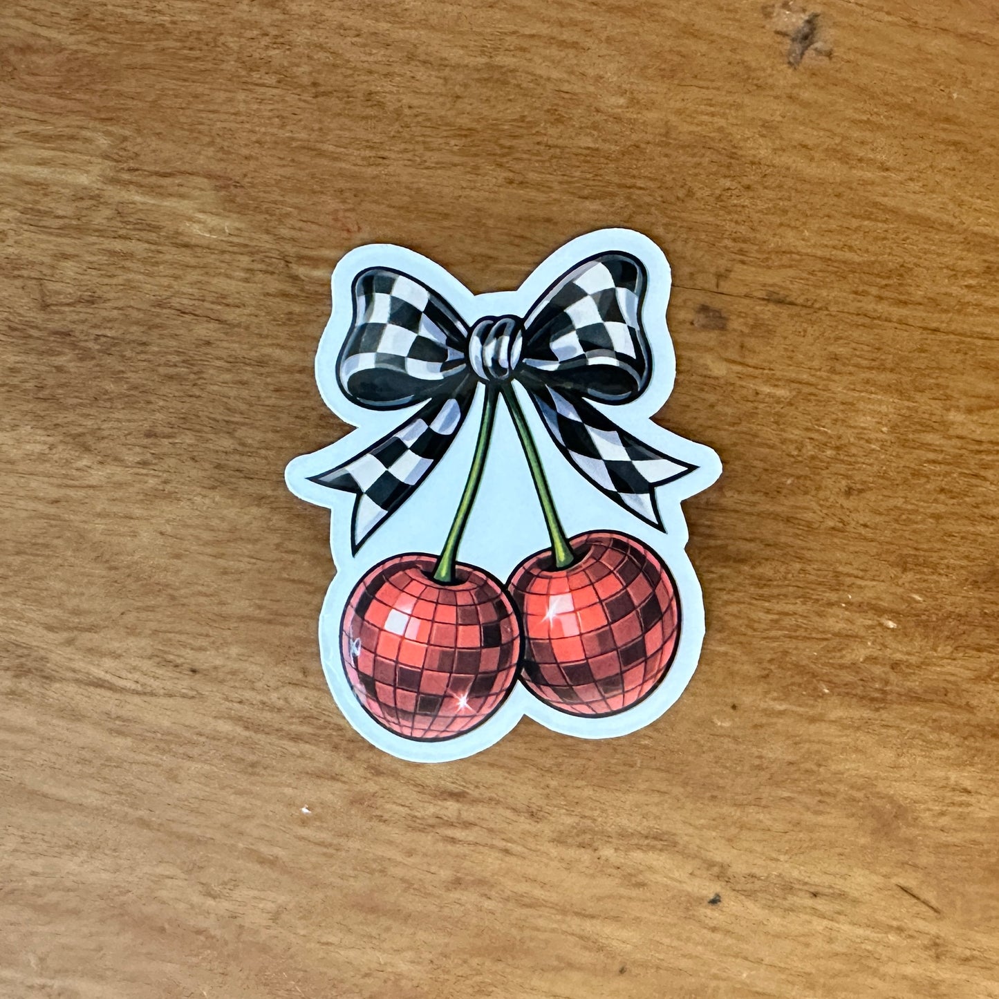 Cherry Bundle