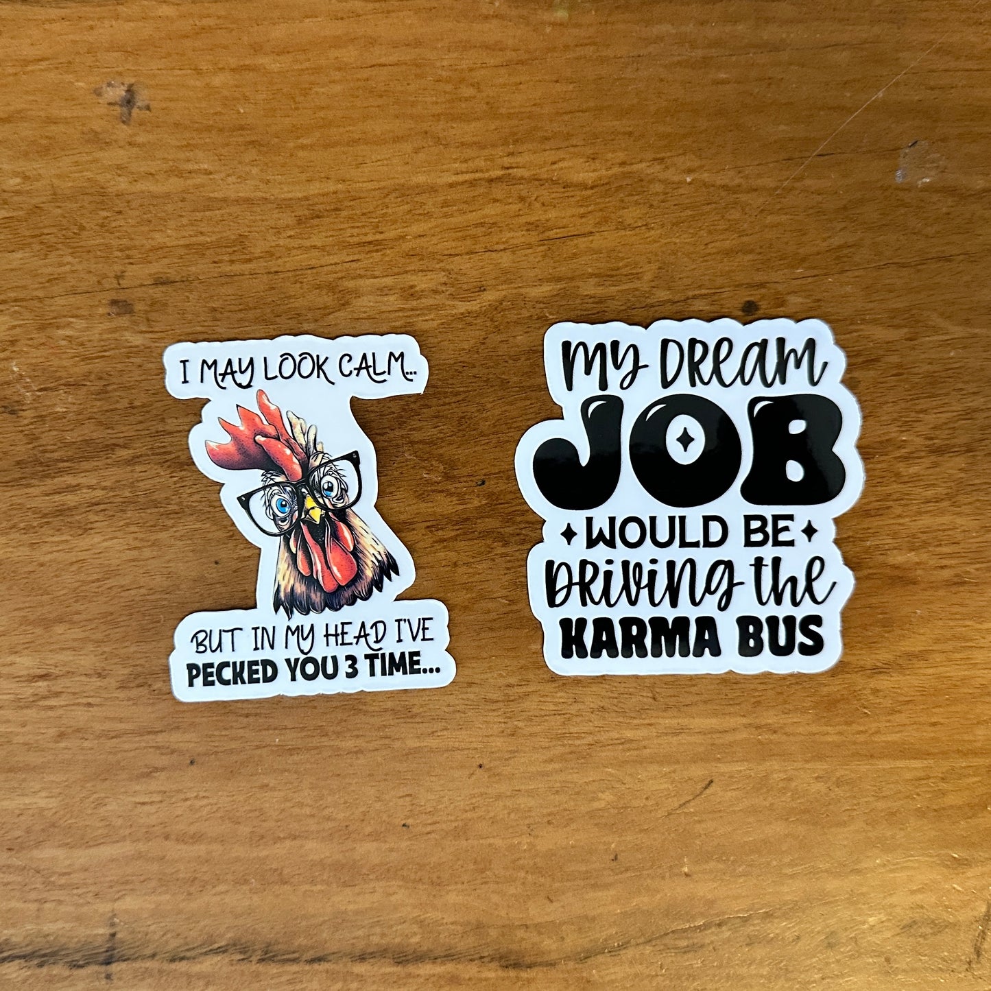 Sarcasm Bundle Vol 2