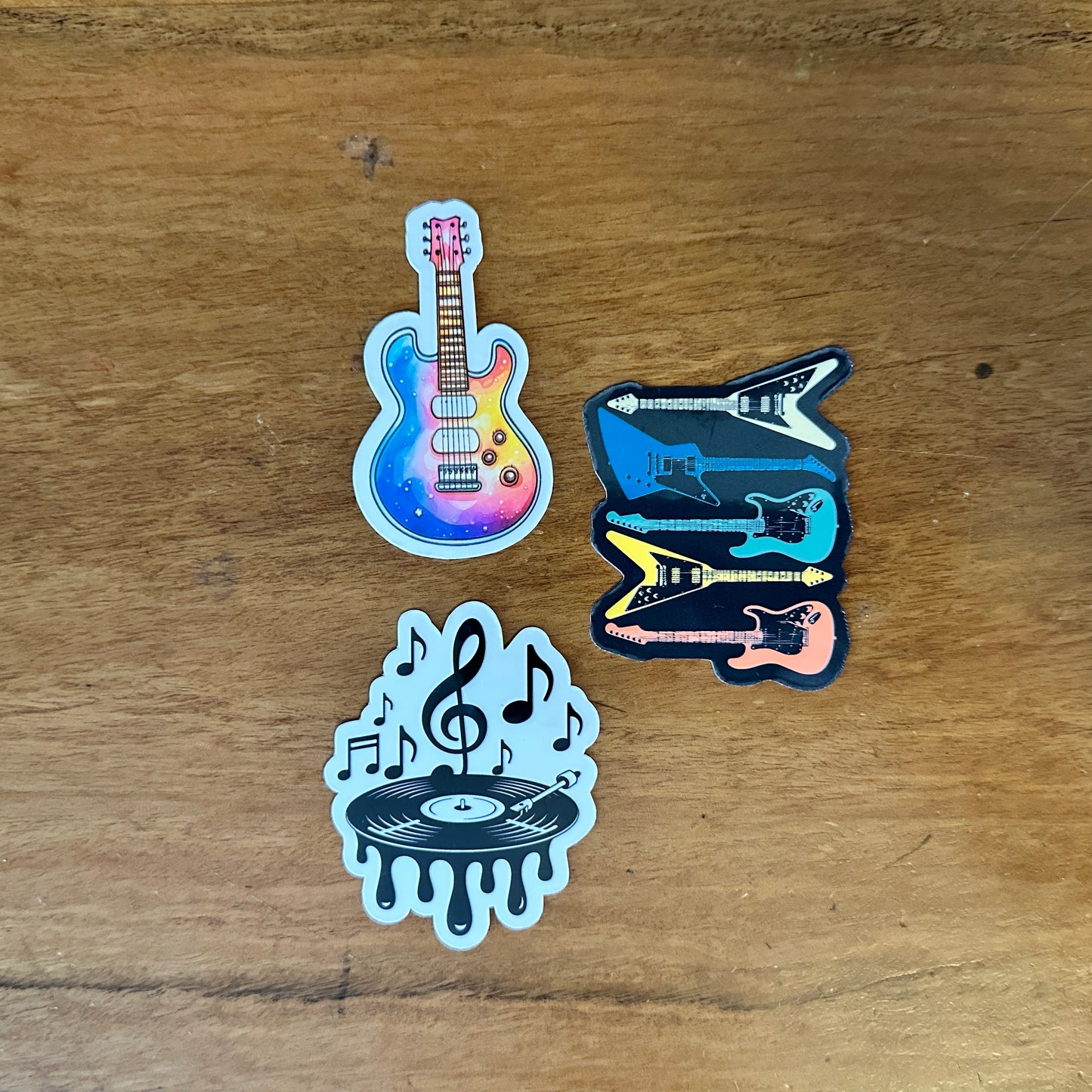 Retro Music Lover Bundle