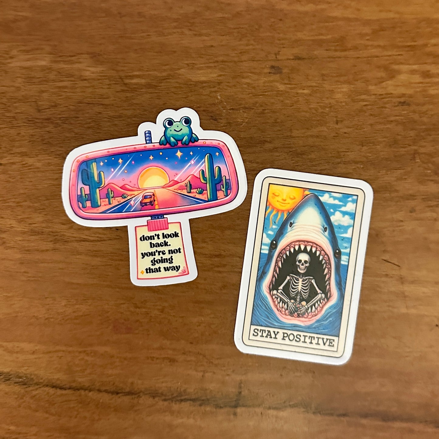 Positive Vibes & Self-Love Bundle