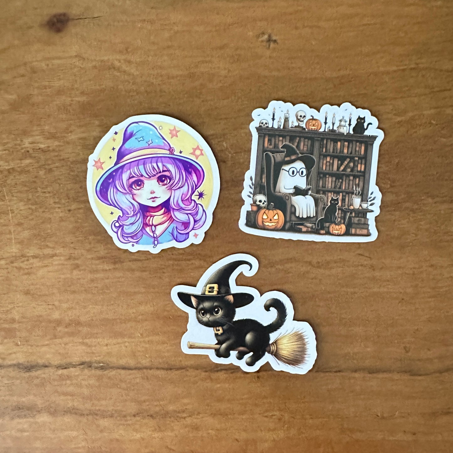Halloween Big Combo Pack
