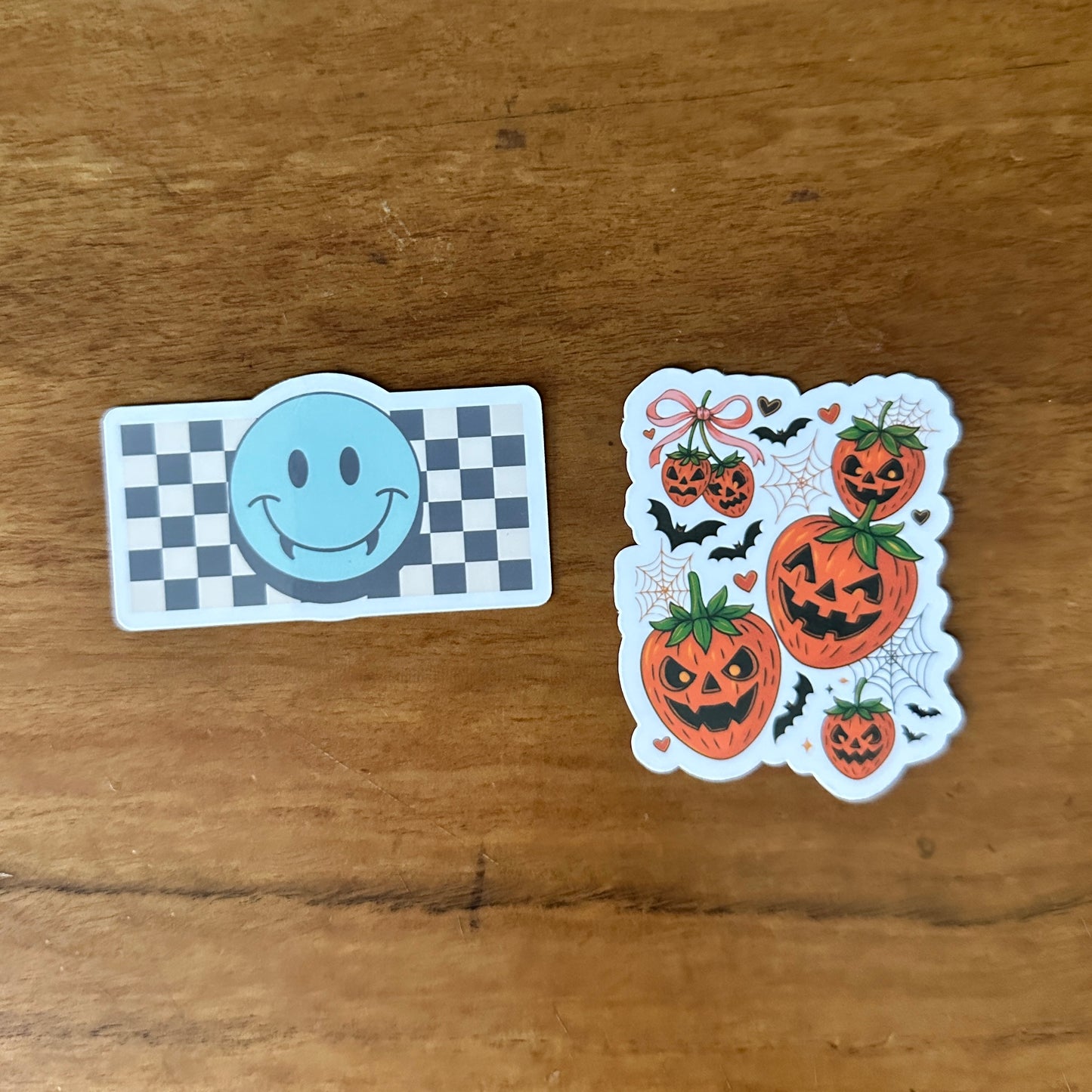 Halloween Big Combo Pack