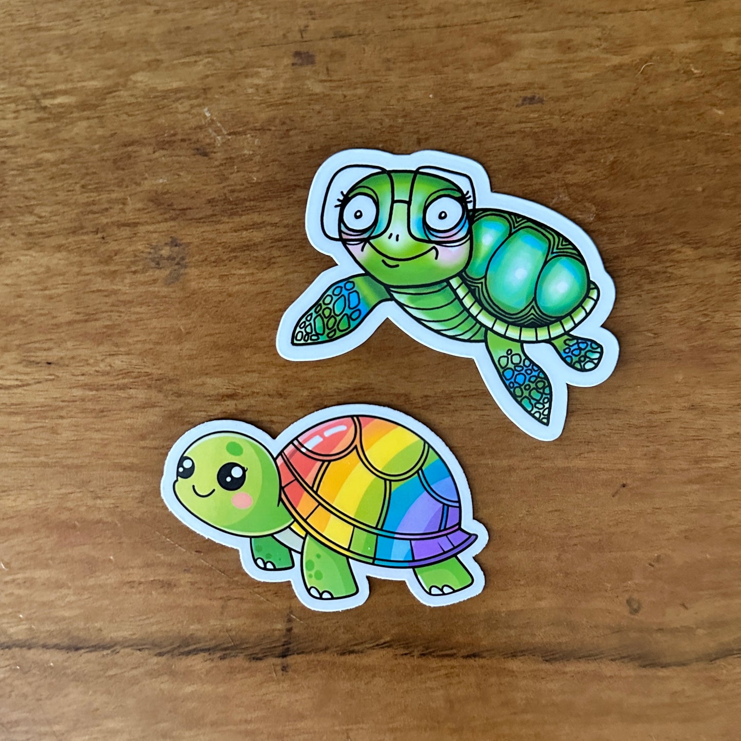 Cute Turtle Bundle