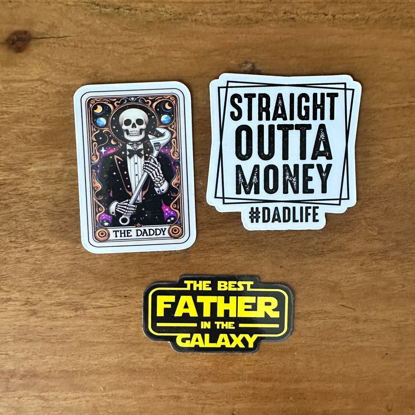 Dad Bundle