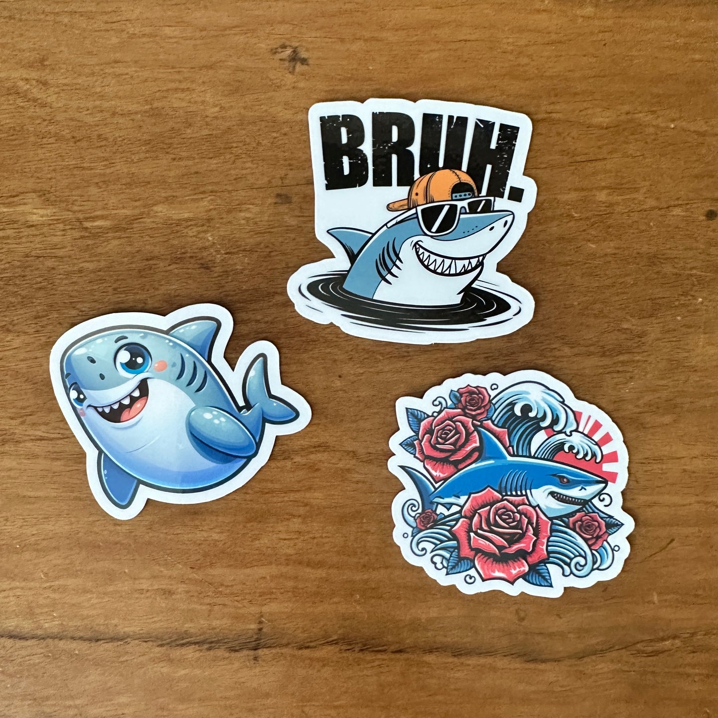 Shark Week Bundle
