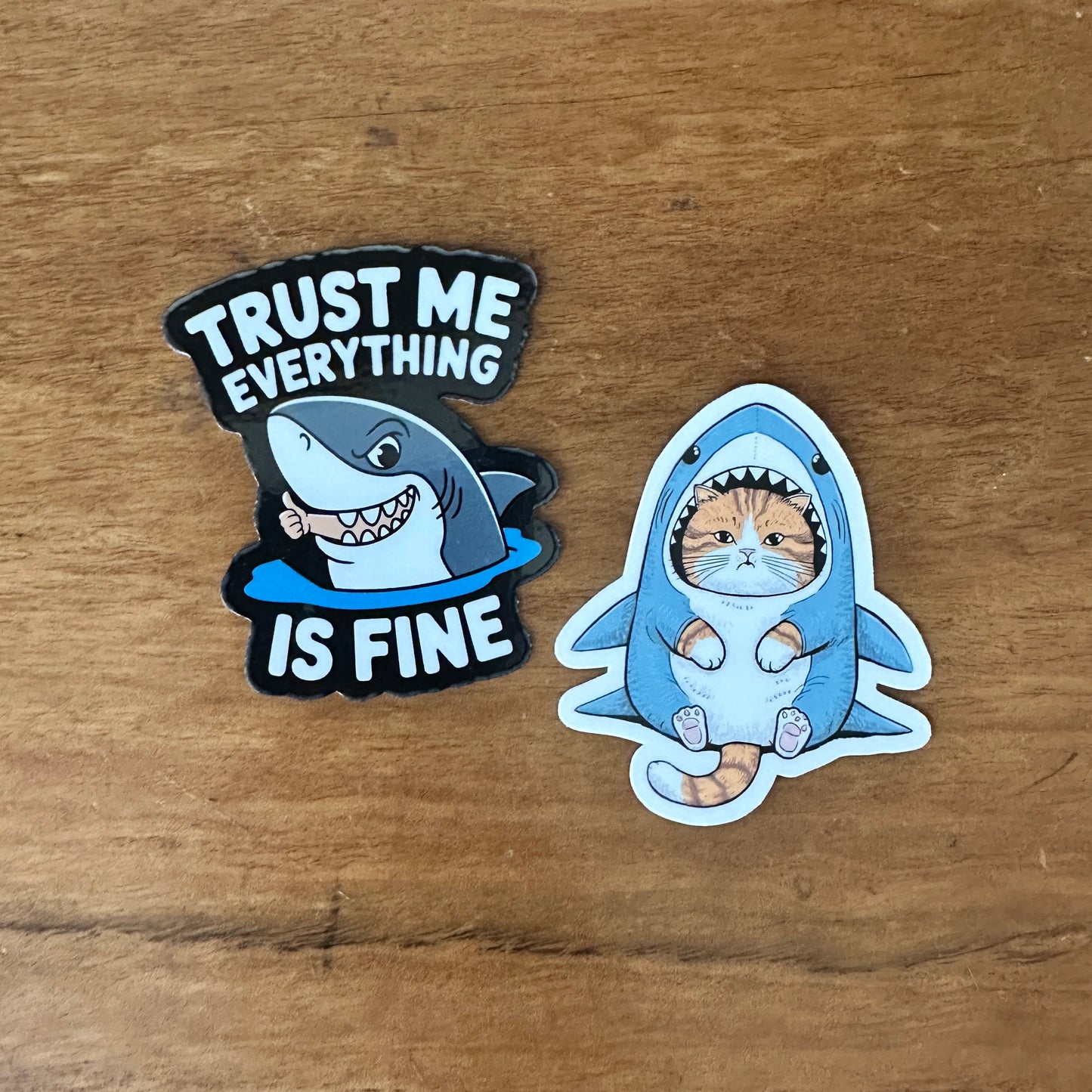 Shark Week Bundle