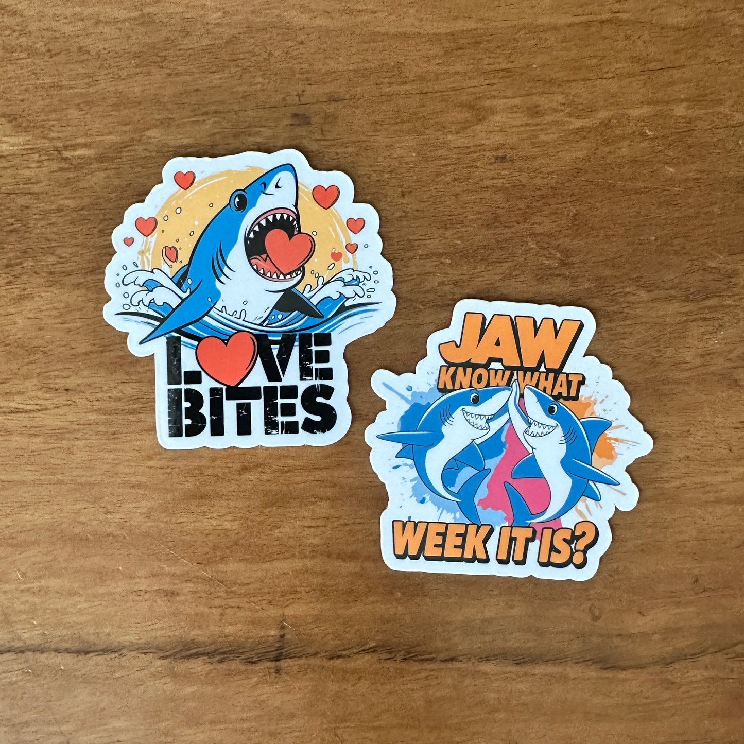 Shark Week Bundle