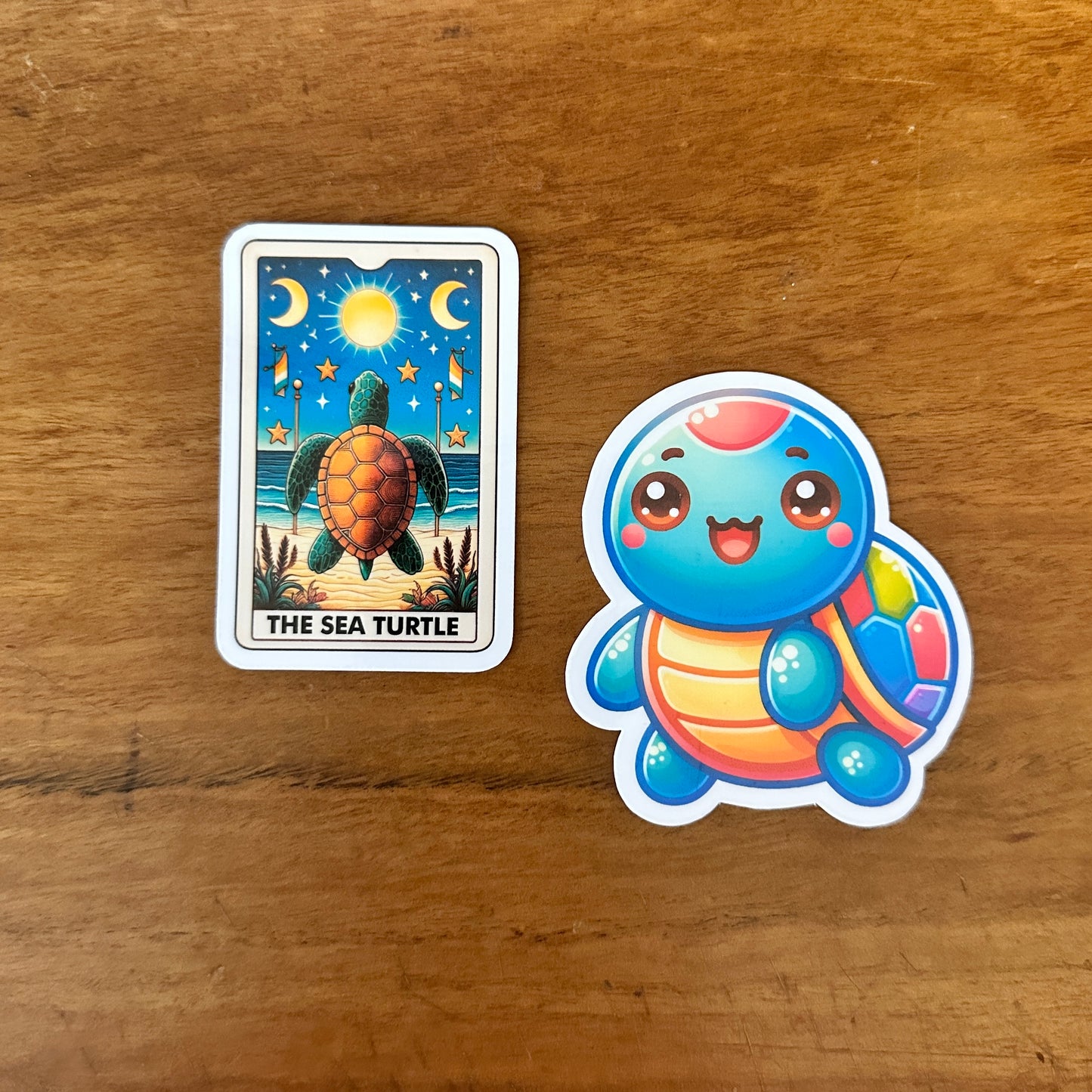 Cute Turtle Bundle