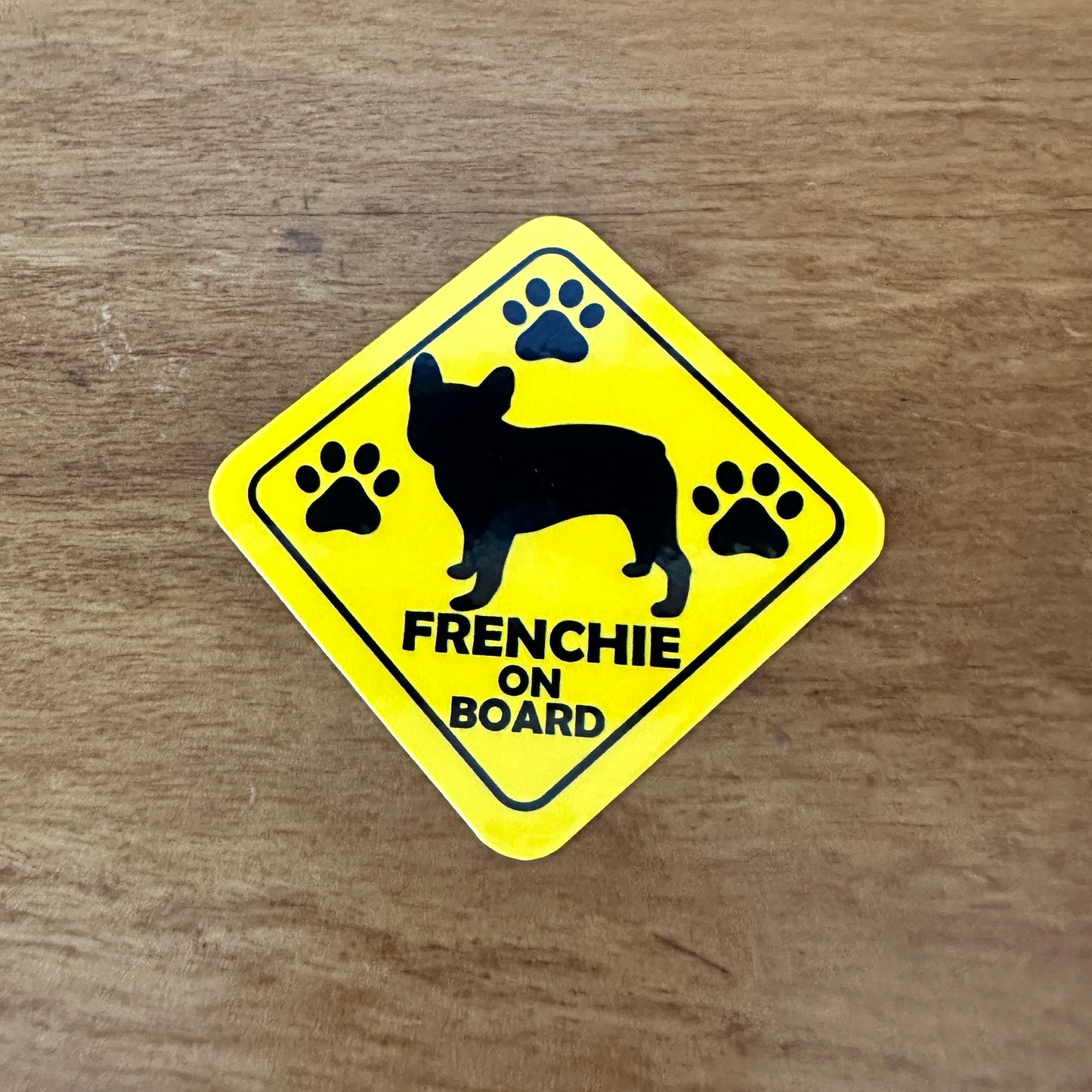French Bulldog Mini Bundle | 5-pack