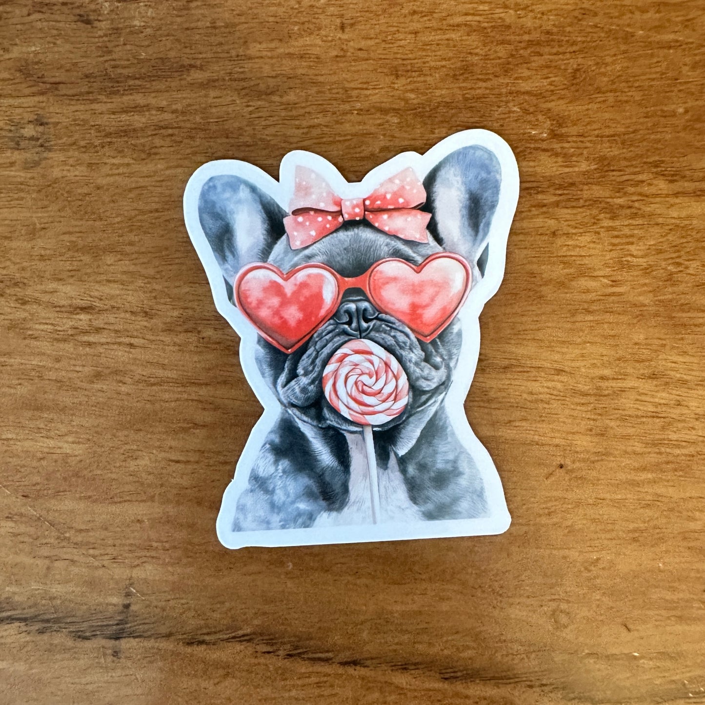 French Bulldog Mini Bundle | 5-pack