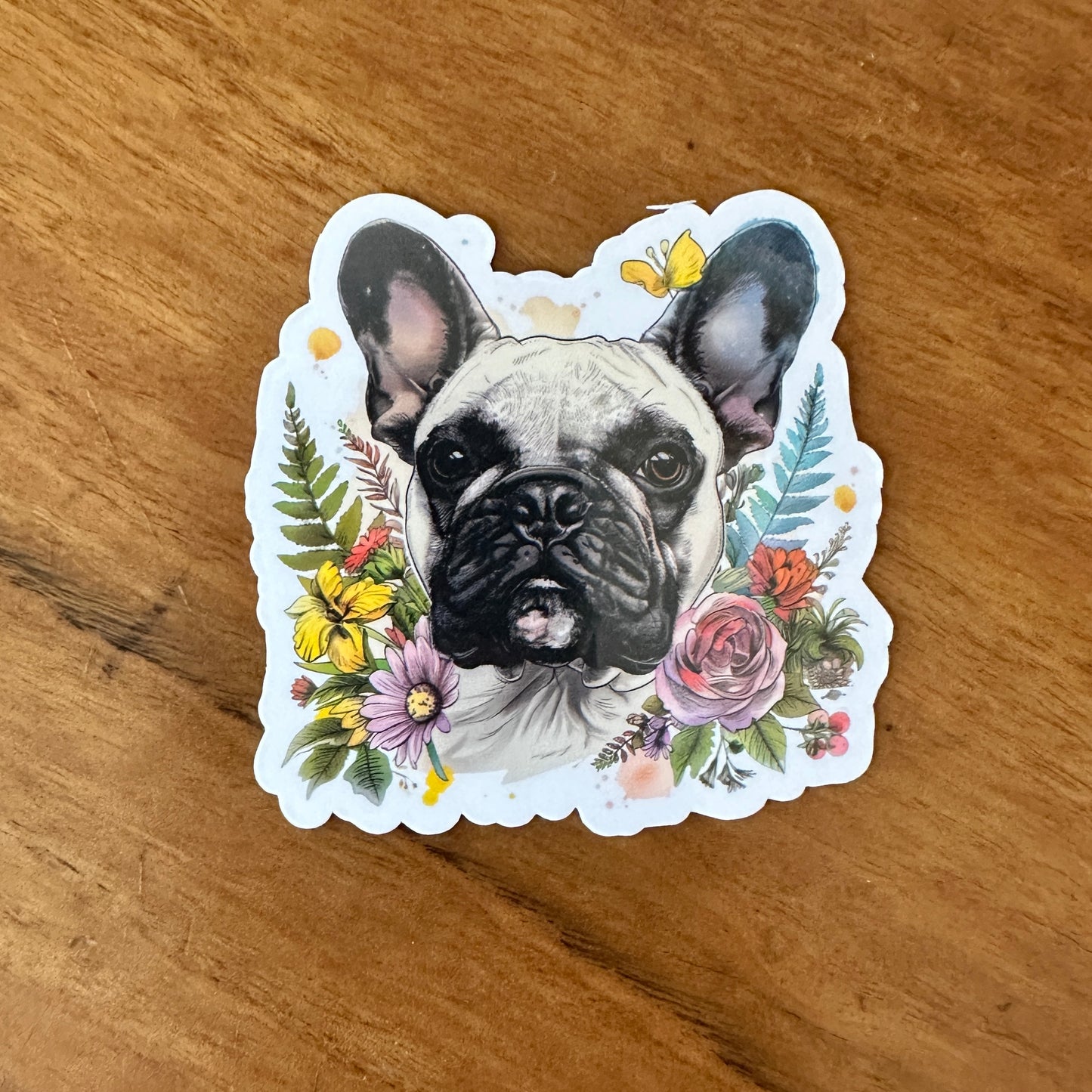 French Bulldog Mini Bundle | 5-pack