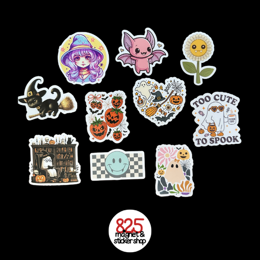 Halloween Bundle