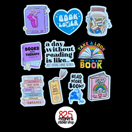 Book Bundle