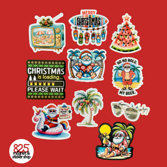 Endless Summer Bundle