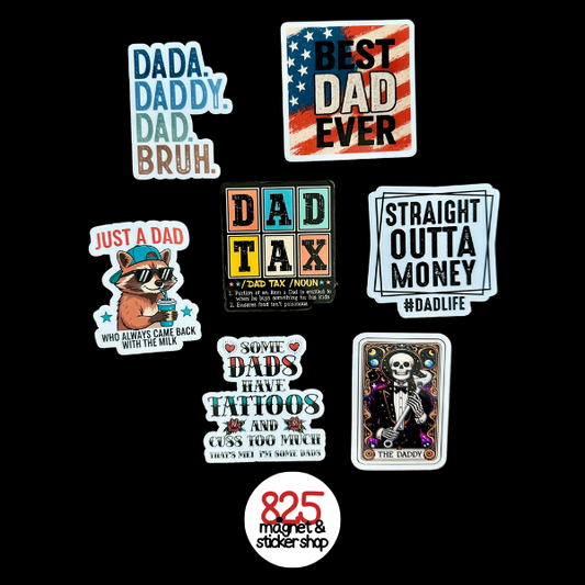 Dad Bundle