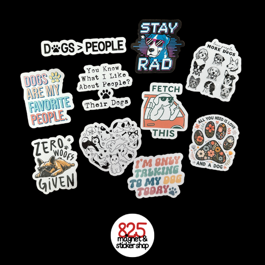 Dog Lovers Bundle