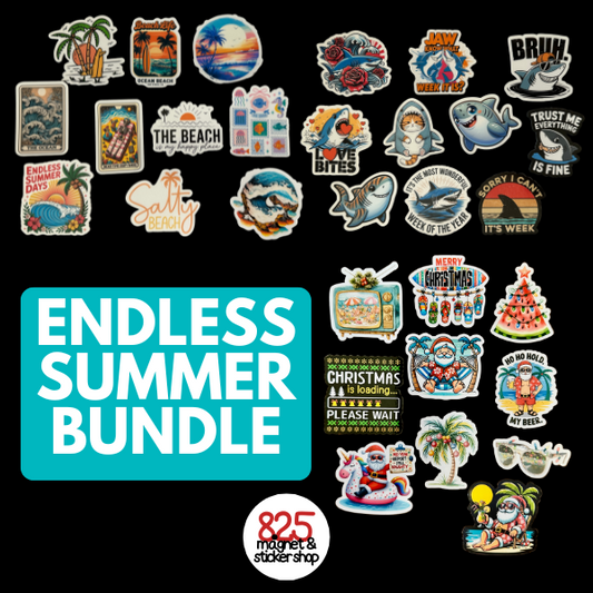 Endless Summer Bundle