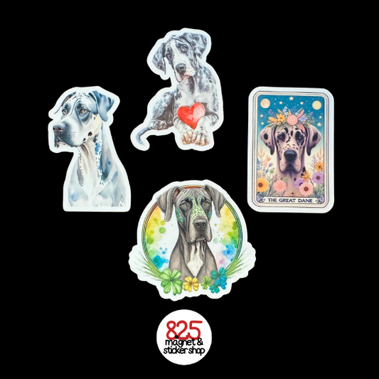 Great Dane Mini Bundle