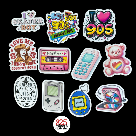 90's Bundle