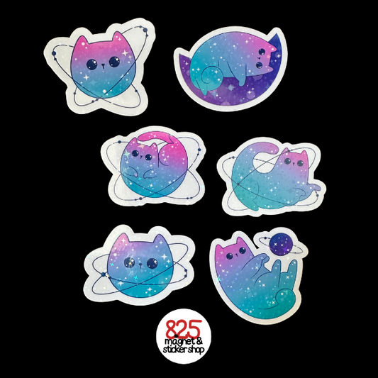 Cosmic Cat Bundle