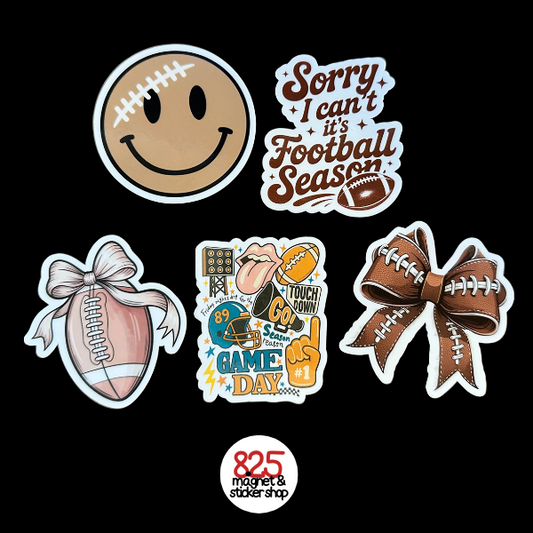 Football Bundle