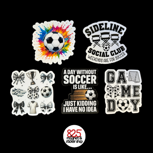 Soccer Bundle
