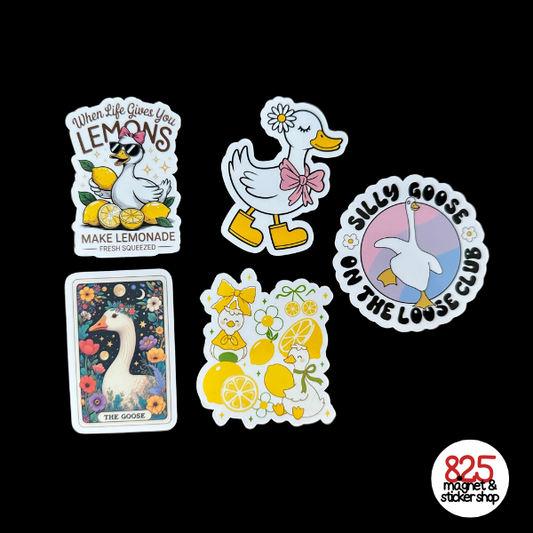 Silly Goose Bundle