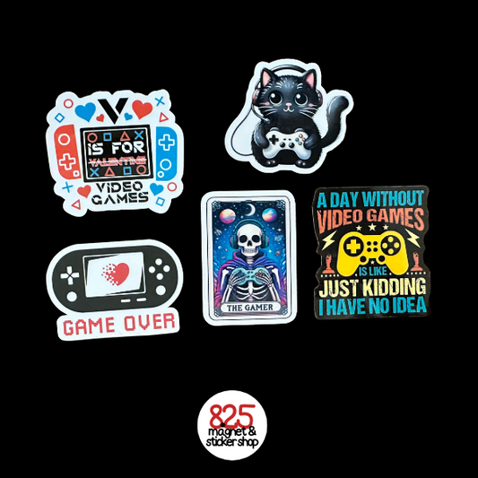 Gamer Bundle