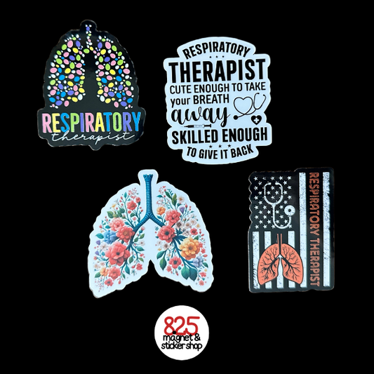 Respiratory Therapist Bundle