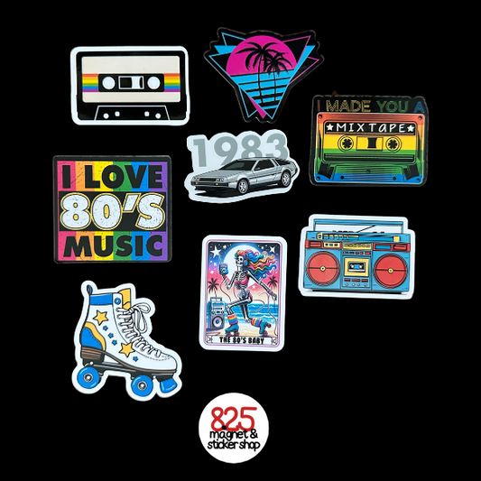 Totally 80s Bundle