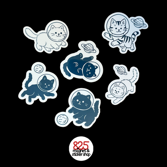 Space Cats Bundle