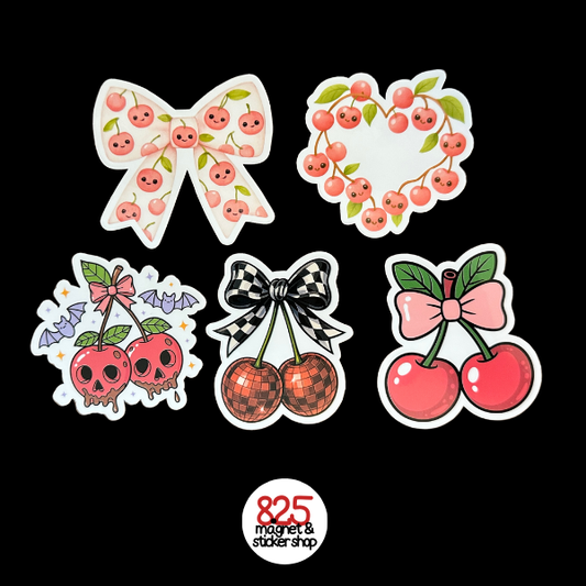 Cherry Bundle
