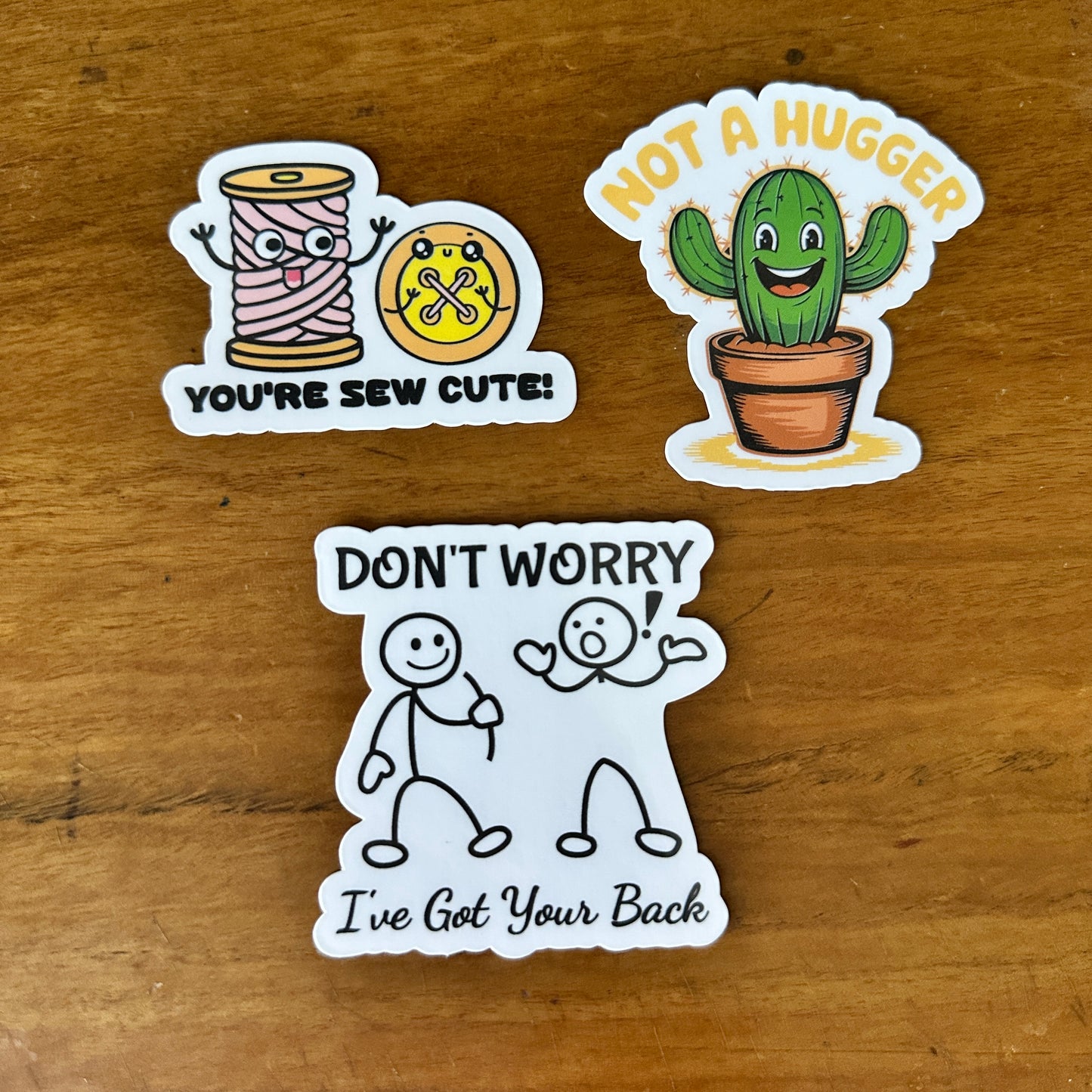 Funny Puns Bundle