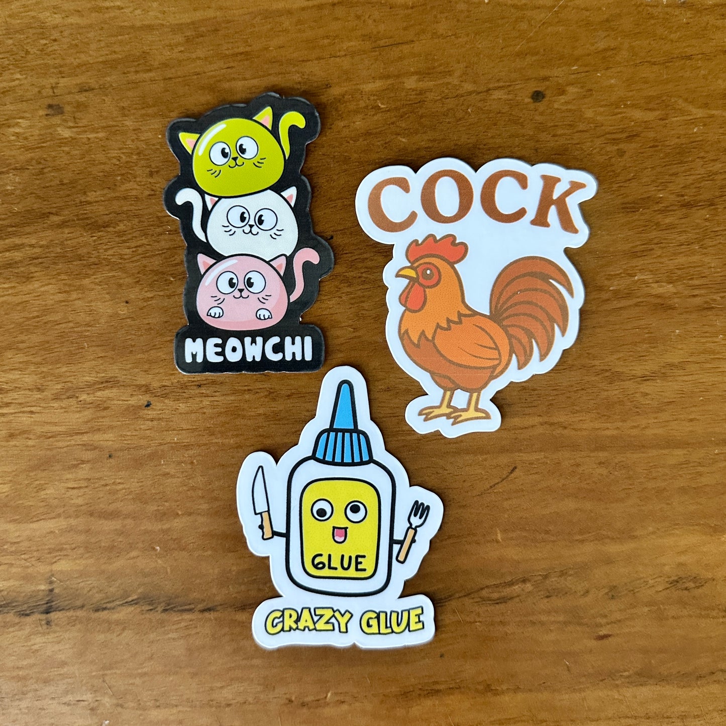 Funny Puns Bundle