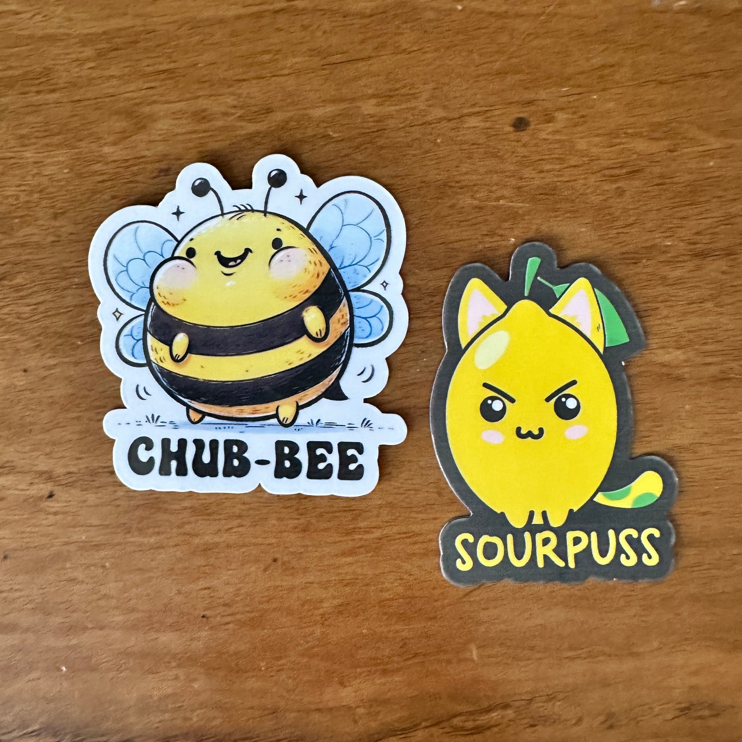Funny Puns Bundle