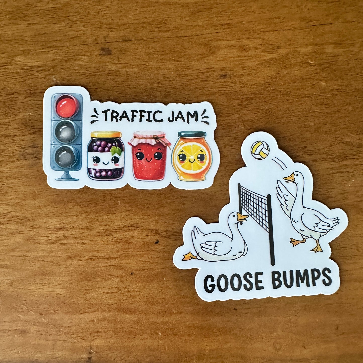 Funny Puns Bundle