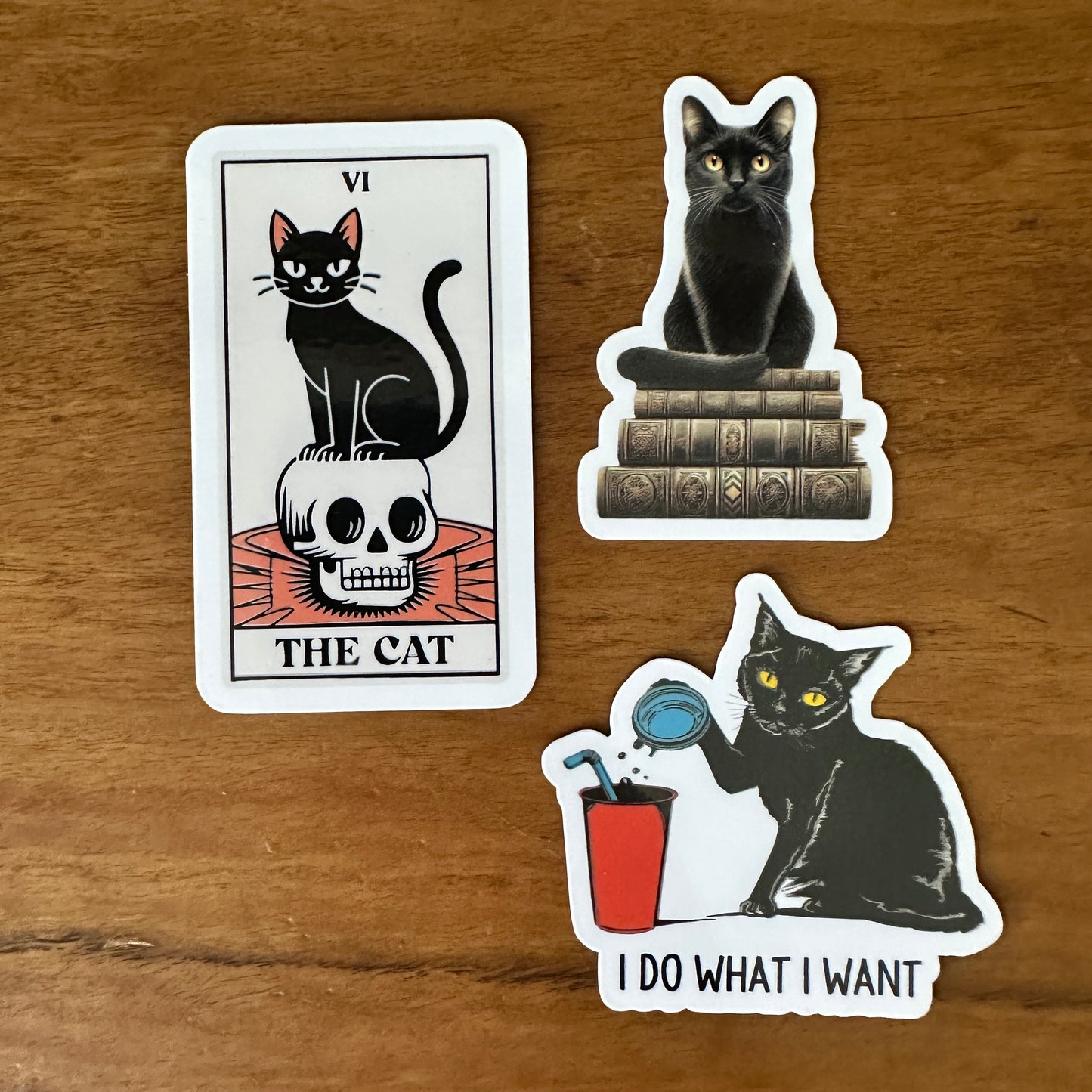 Black Cat Bundle