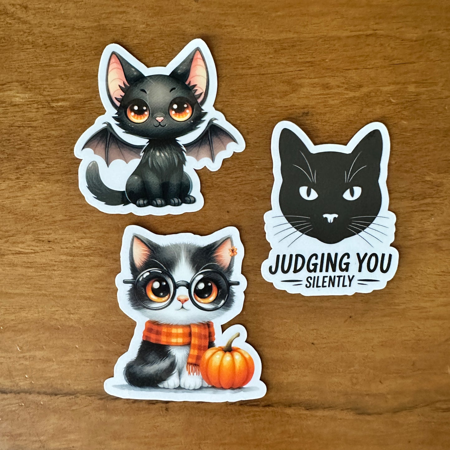 Black Cat Bundle