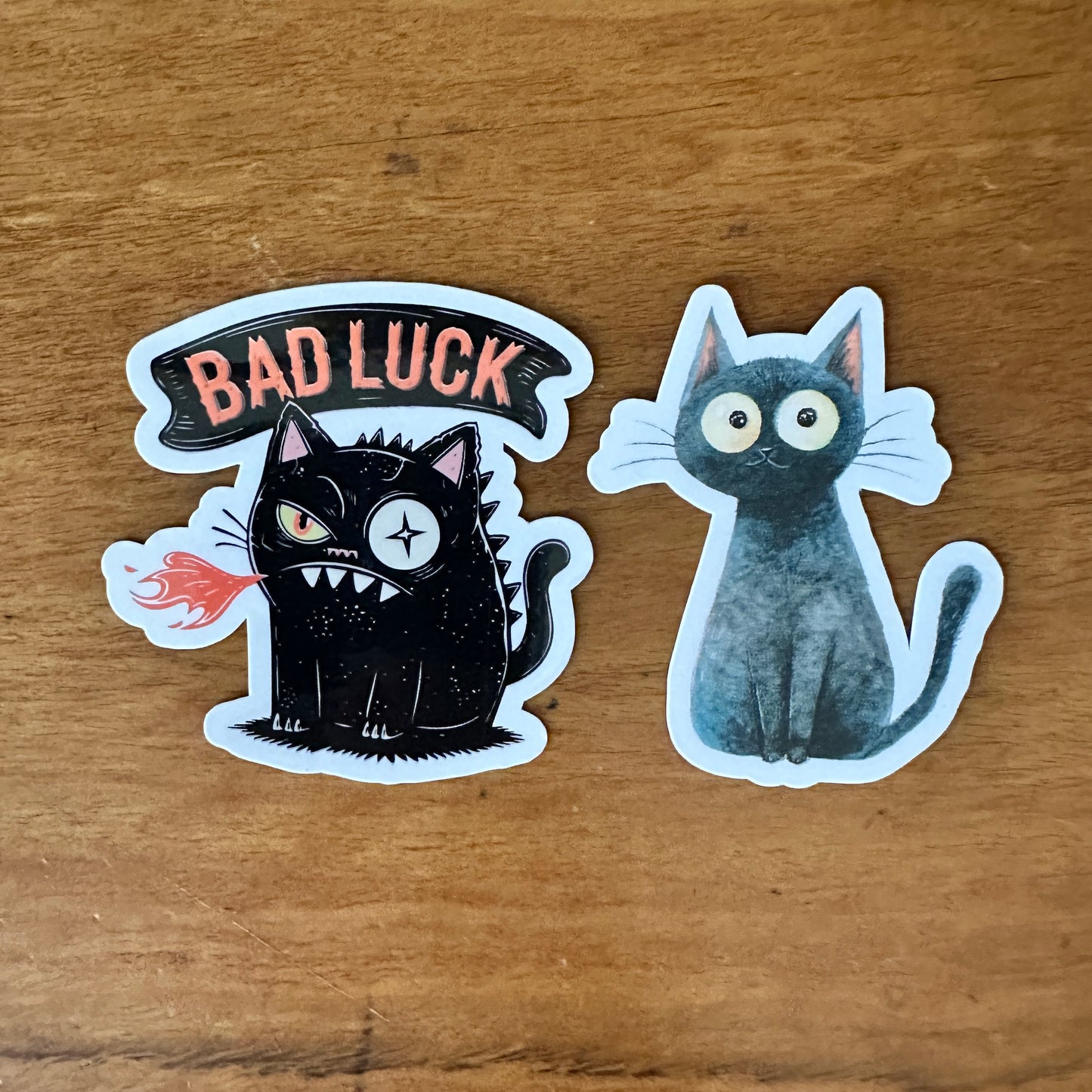 Black Cat Bundle