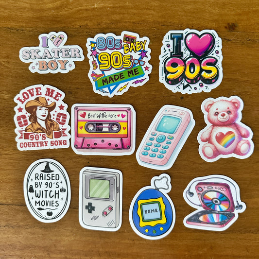 90's Bundle