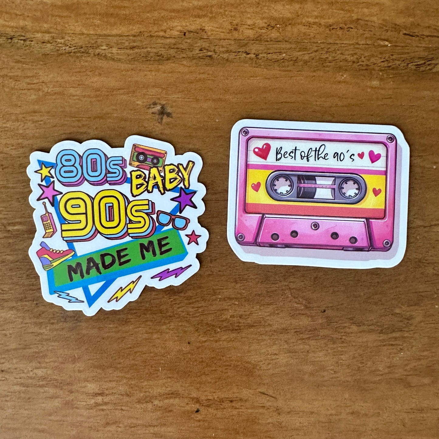 90's Bundle